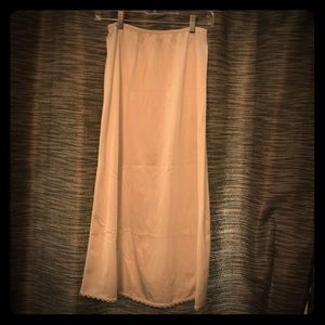 Vintage dress slip/lingerie